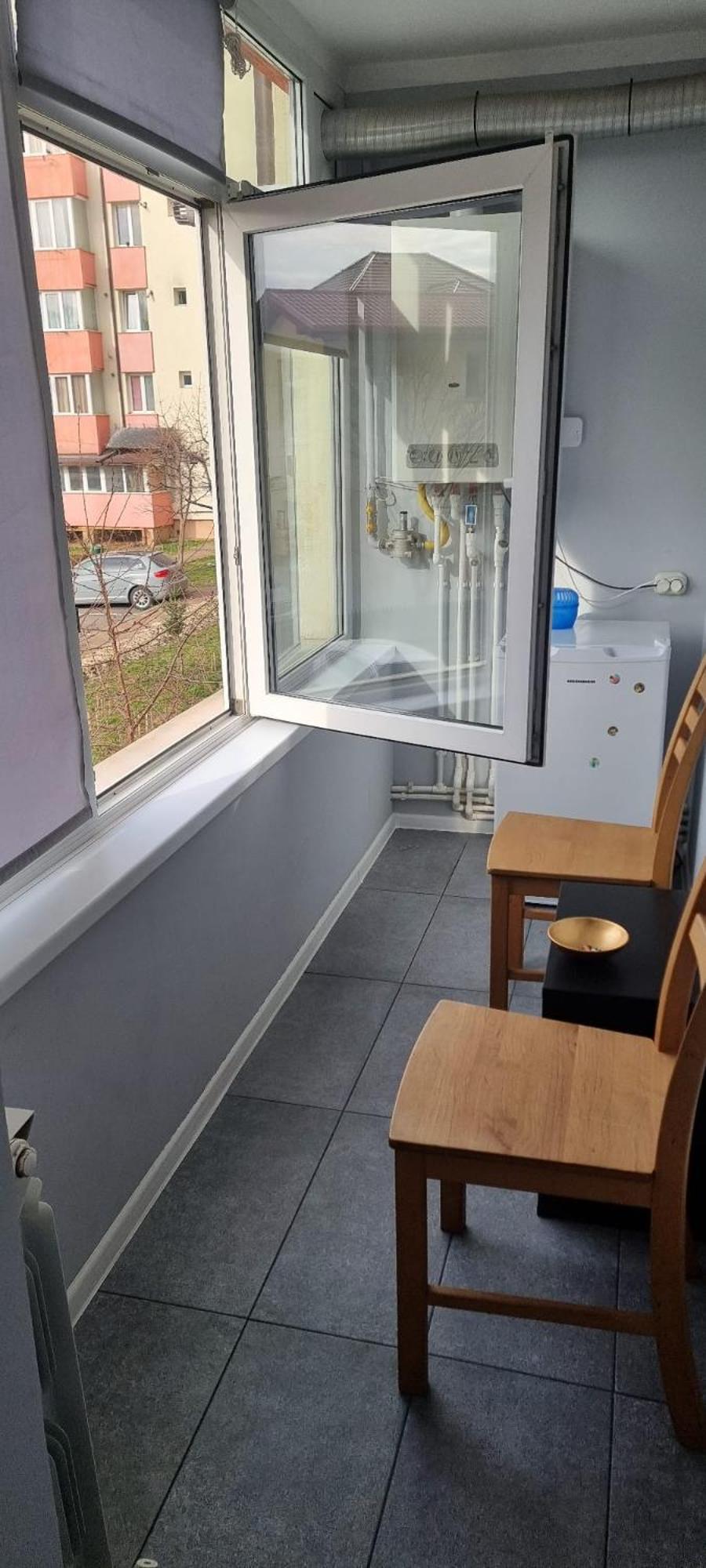 Feel Like Home 2 Piatra Neamţ Екстериор снимка