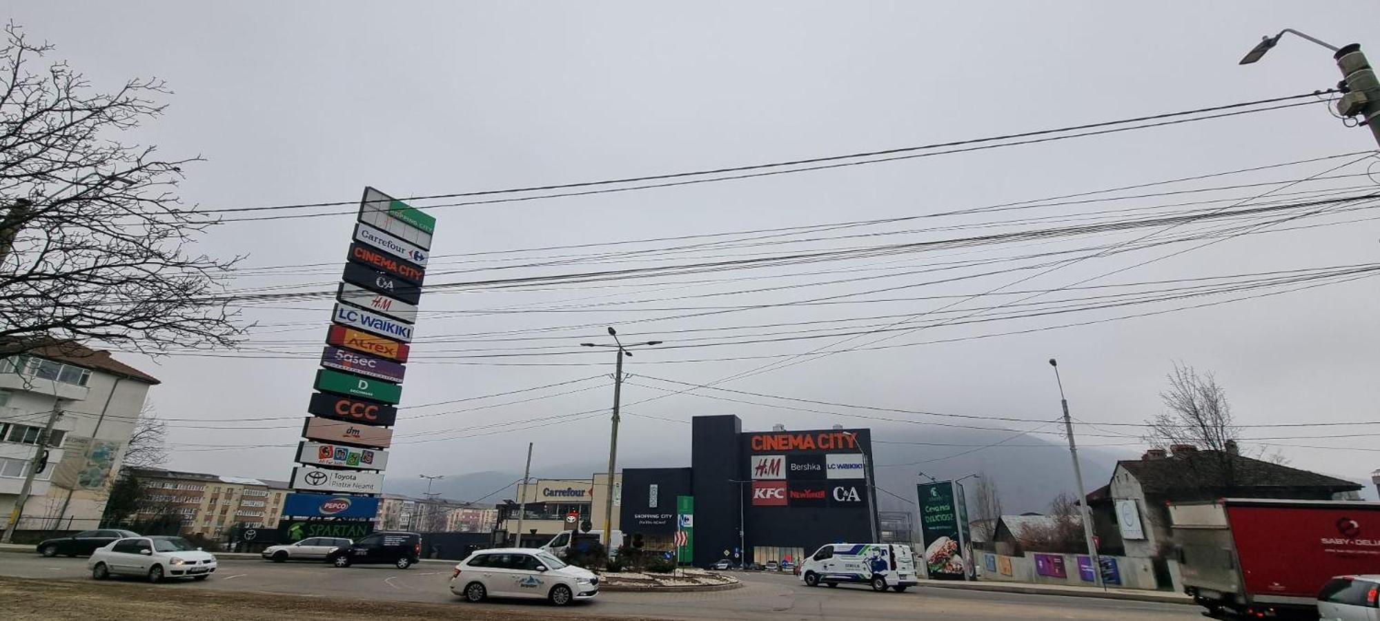 Feel Like Home 2 Piatra Neamţ Екстериор снимка