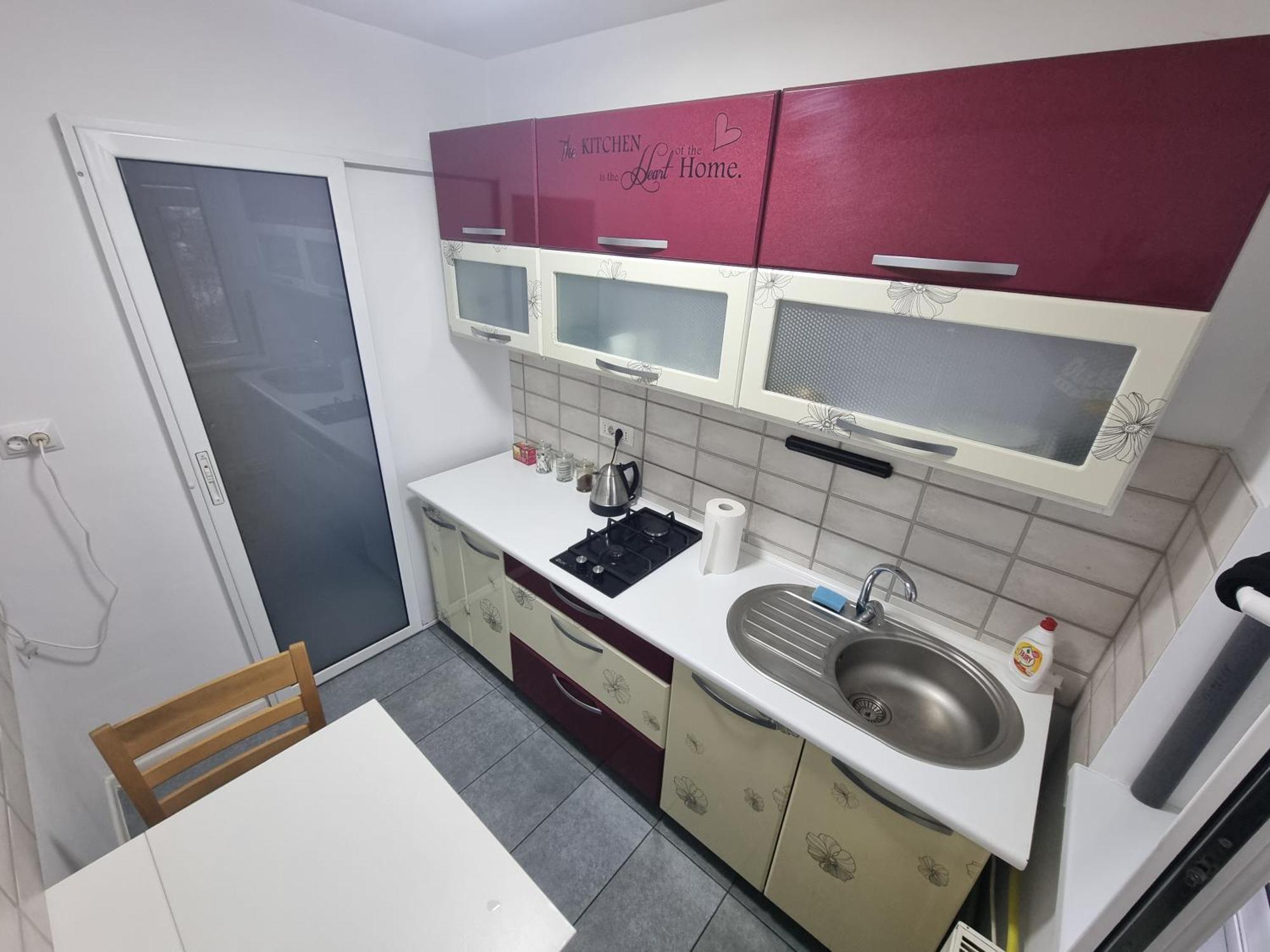 Feel Like Home 2 Piatra Neamţ Екстериор снимка